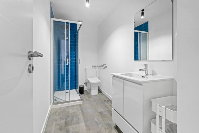 Quarto para Arrendamento em Arroios Foto 16