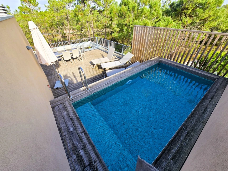 Apartamento T3 para Venda em Carvalhal Foto 1