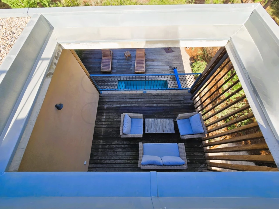 Apartamento T3 para Venda em Carvalhal Foto 3