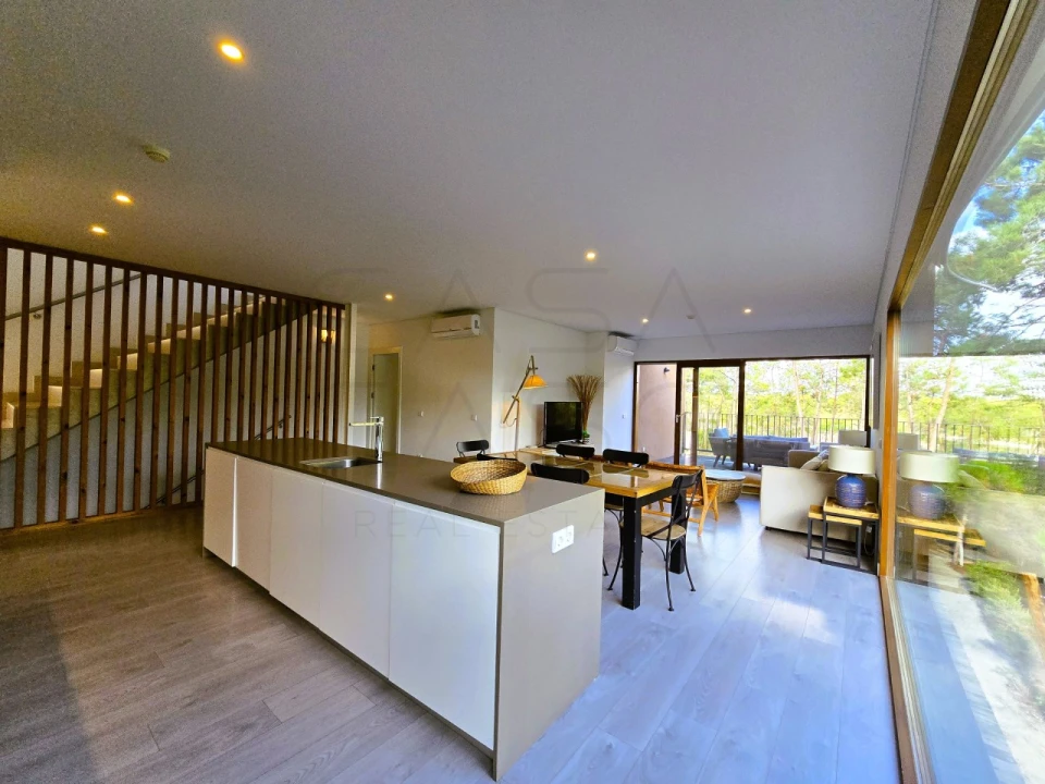 Apartamento T3 para Venda em Carvalhal Foto 4