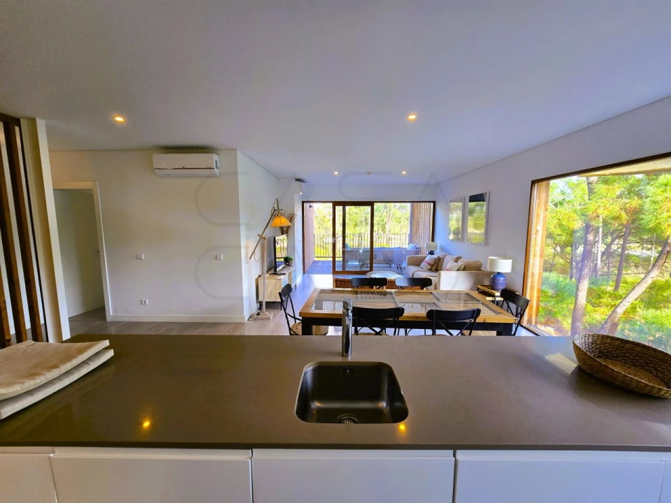 Apartamento T3 para Venda em Carvalhal Foto 6