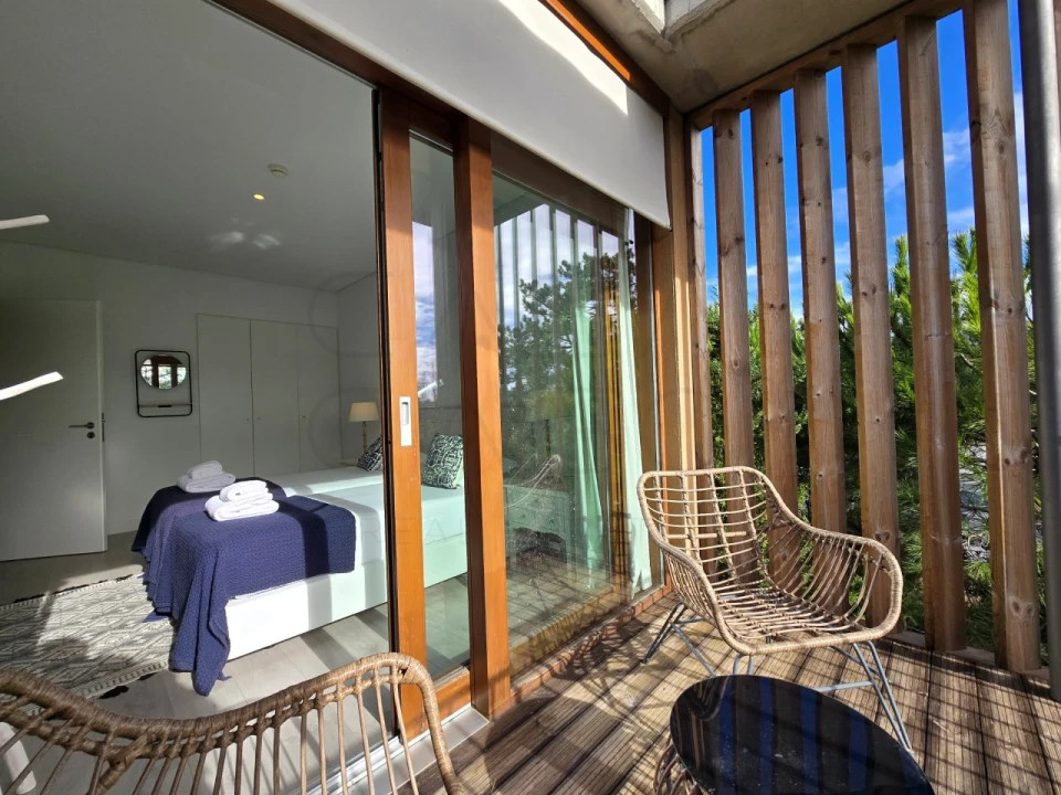 Apartamento T3 para Venda em Carvalhal Foto 16