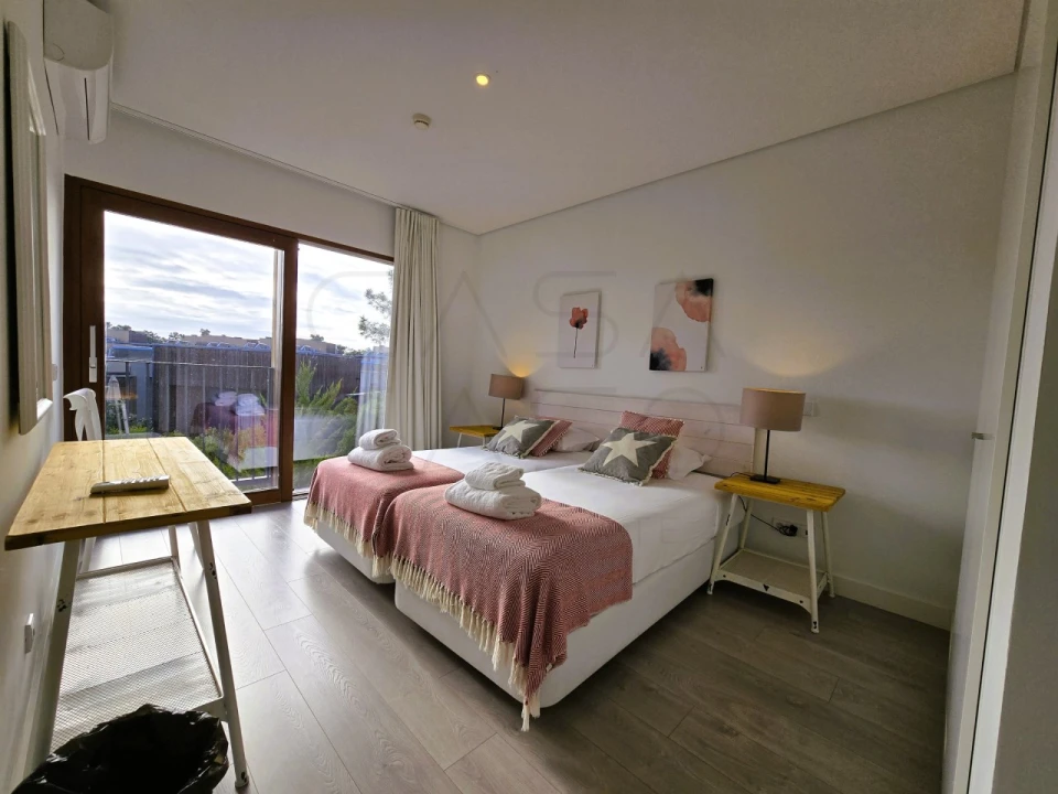 Apartamento T3 para Venda em Carvalhal Foto 20