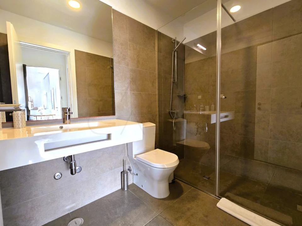 Apartamento T3 para Venda em Carvalhal Foto 23