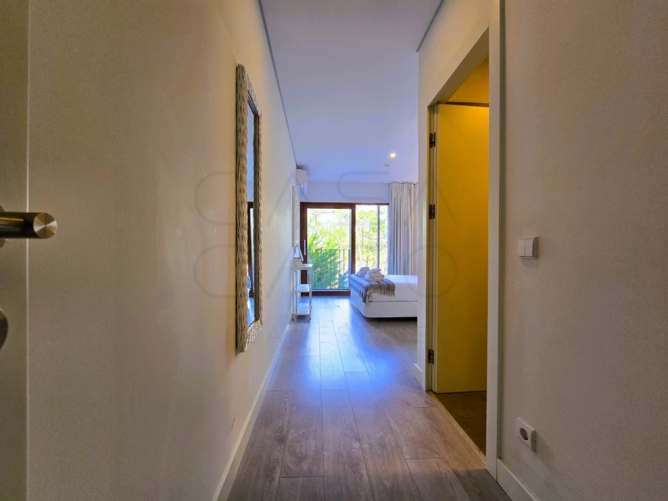 Apartamento T3 para Venda em Carvalhal Foto 24