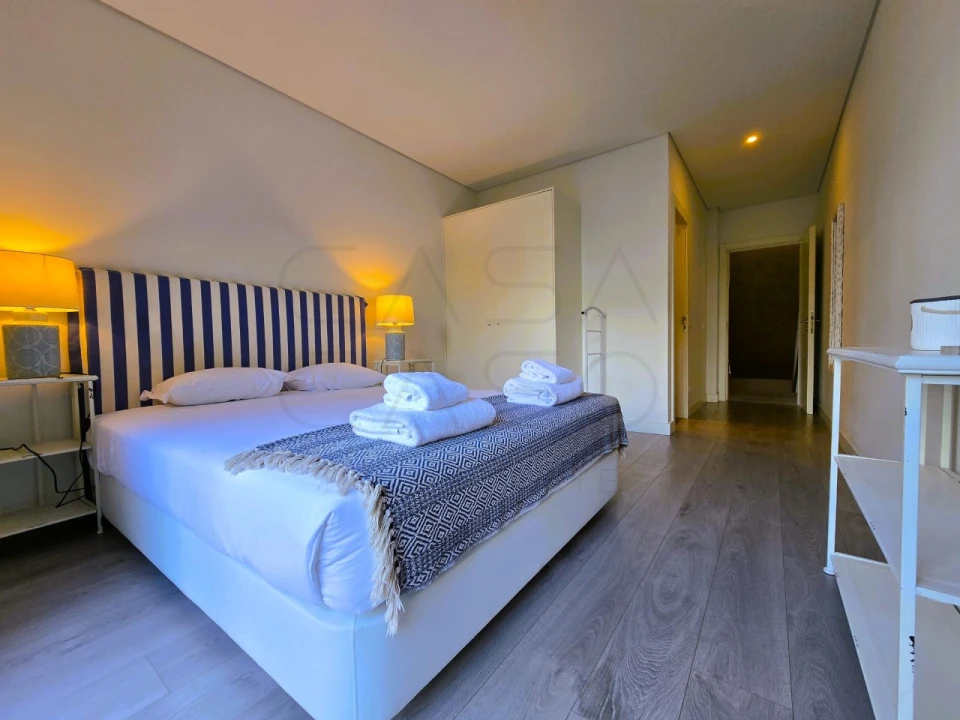 Apartamento T3 para Venda em Carvalhal Foto 28