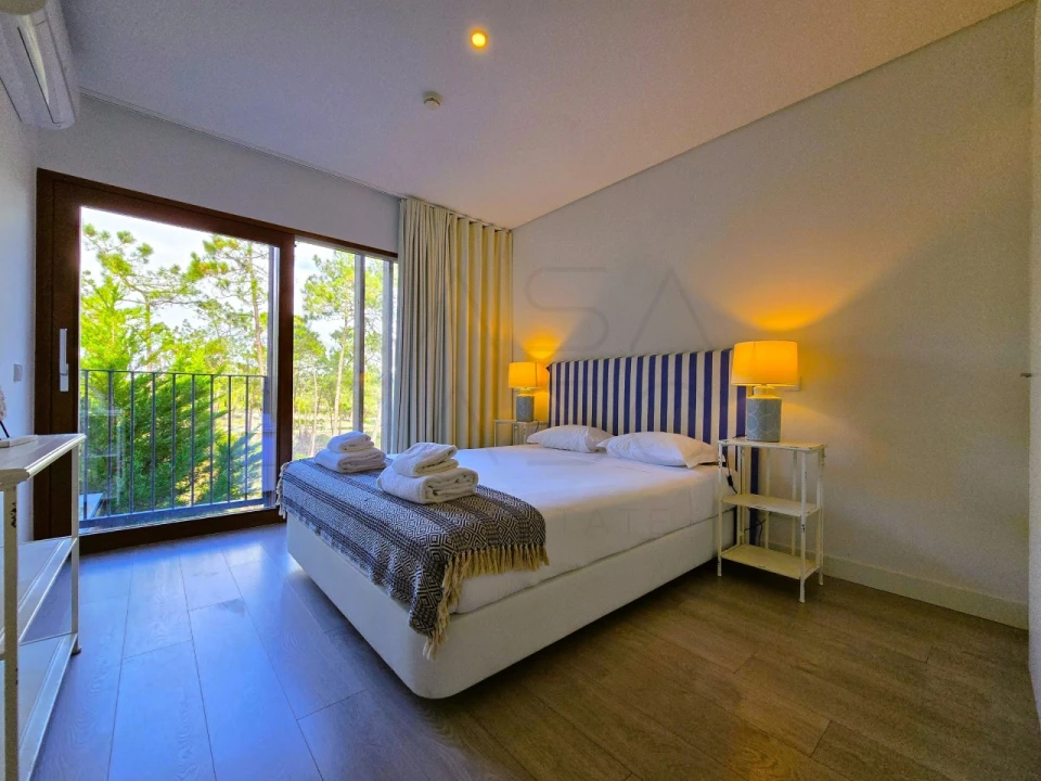 Apartamento T3 para Venda em Carvalhal Foto 29