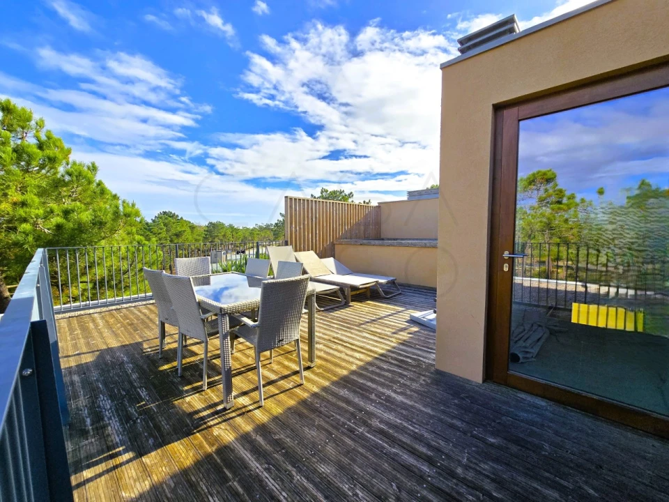 Apartamento T3 para Venda em Carvalhal Foto 34