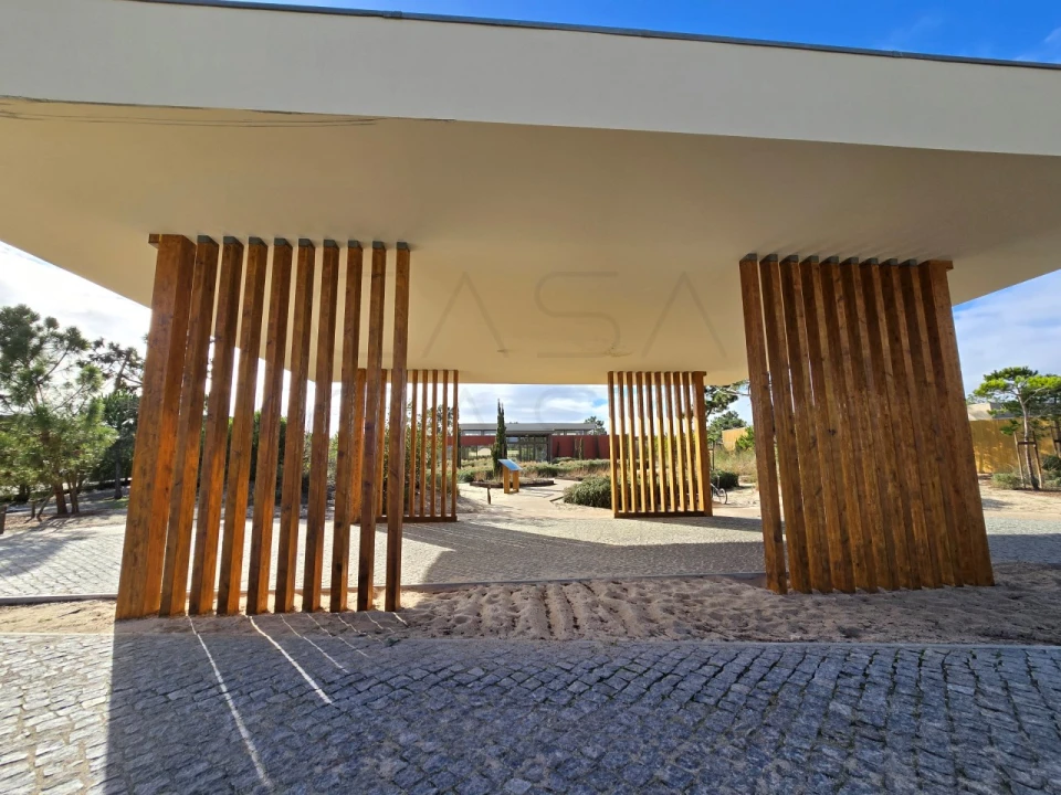 Apartamento T3 para Venda em Carvalhal Foto 38