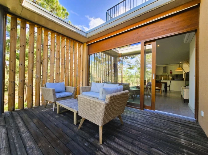 Apartamento T3 para Venda em Carvalhal Foto 2