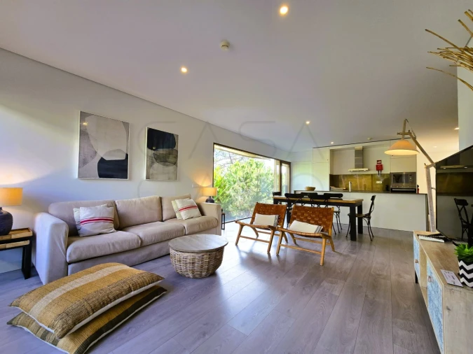 Apartamento T3 para Venda em Carvalhal Foto 12