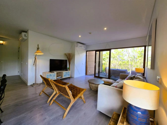 Apartamento T3 para Venda em Carvalhal Foto 14