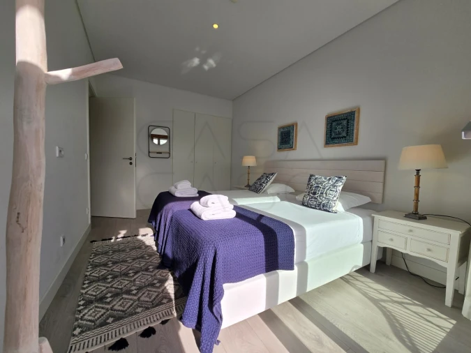 Apartamento T3 para Venda em Carvalhal Foto 17