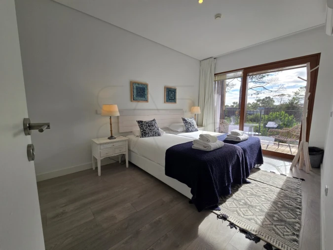 Apartamento T3 para Venda em Carvalhal Foto 18