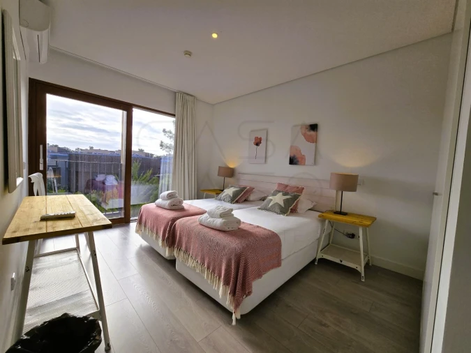 Apartamento T3 para Venda em Carvalhal Foto 20