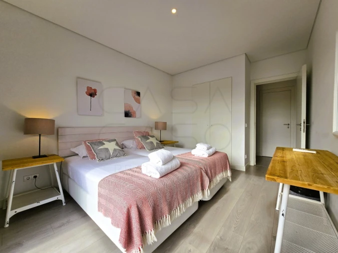 Apartamento T3 para Venda em Carvalhal Foto 21