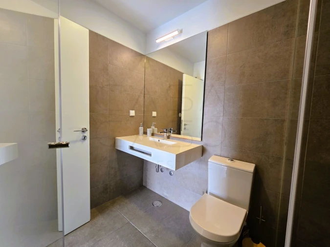 Apartamento T3 para Venda em Carvalhal Foto 22