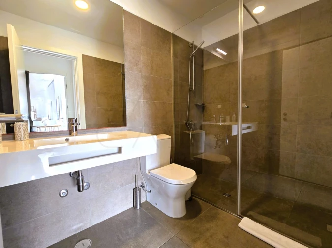 Apartamento T3 para Venda em Carvalhal Foto 23