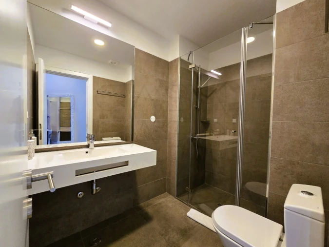 Apartamento T3 para Venda em Carvalhal Foto 26