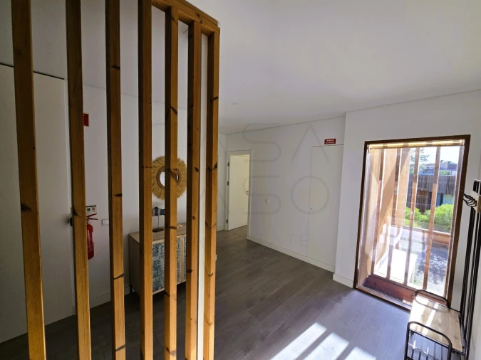 Apartamento T3 para Venda em Carvalhal Foto 33