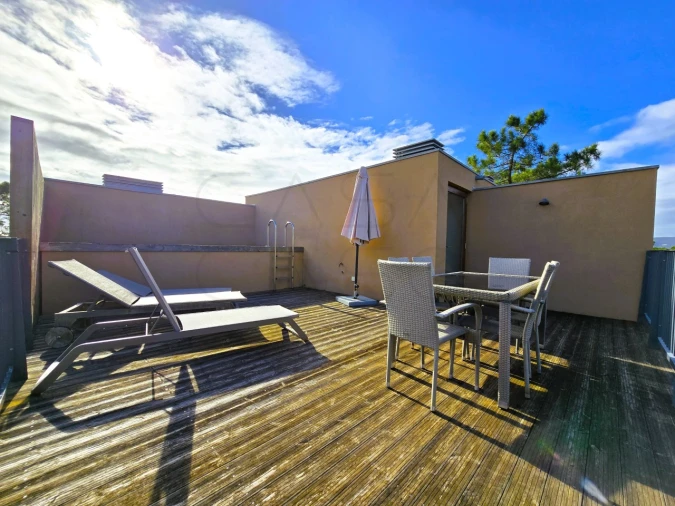 Apartamento T3 para Venda em Carvalhal Foto 36