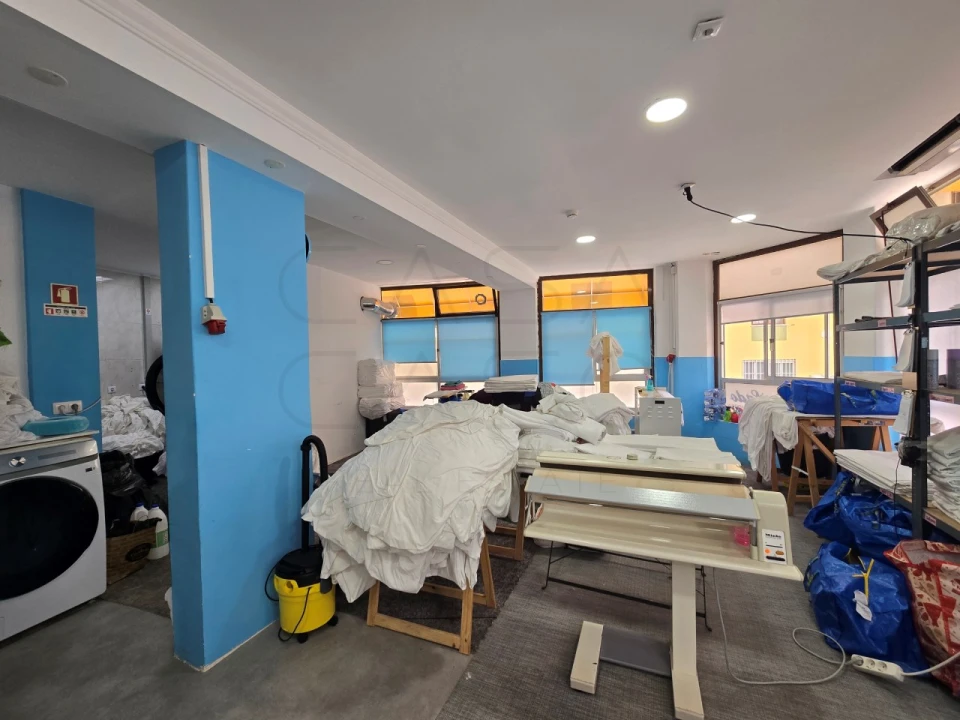 Loja para Venda em Setubal (São Sebastião) Foto 5