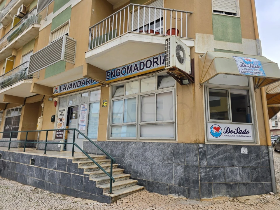 Loja para Arrendamento em Setubal (São Sebastião) Foto 3