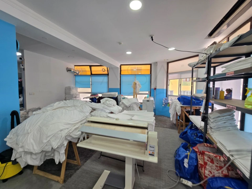 Loja para Arrendamento em Setubal (São Sebastião) Foto 7