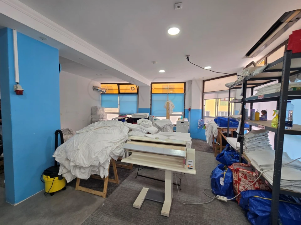 Loja para Arrendamento em Setubal (São Sebastião) Foto 8