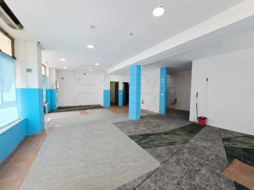 Loja para Arrendamento em Setubal (São Sebastião)