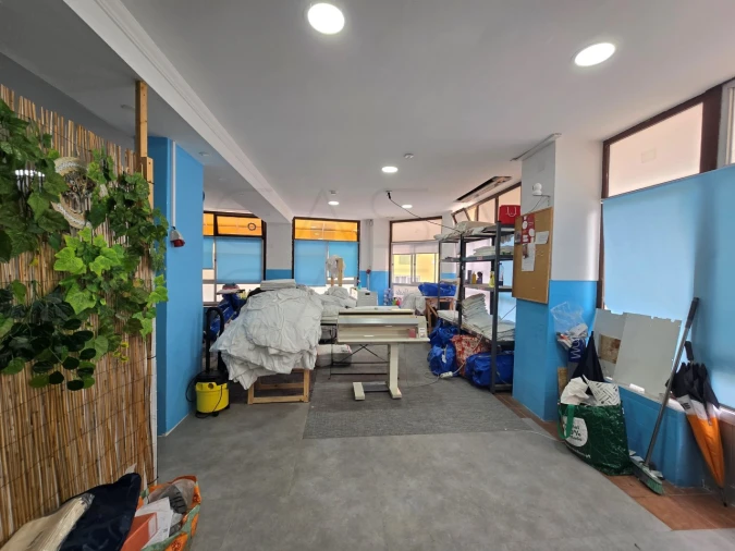 Loja para Arrendamento em Setubal (São Sebastião) Foto 6
