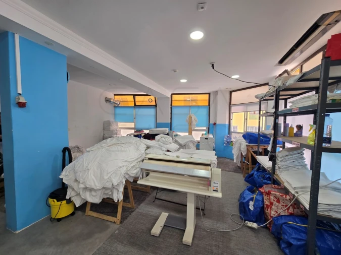 Loja para Arrendamento em Setubal (São Sebastião) Foto 8