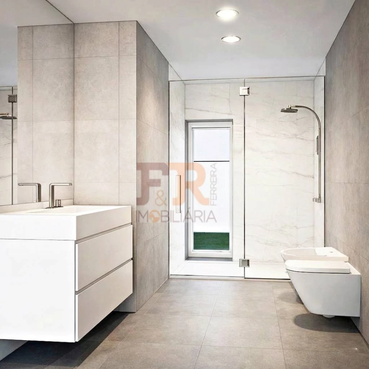 Moradia T4 para Venda em Fernao Ferro Foto 9