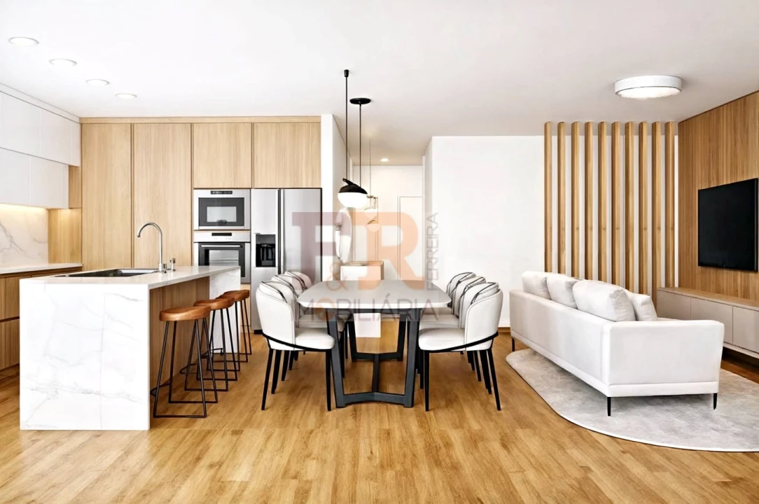 Moradia T4 para Venda em Fernao Ferro Foto 21