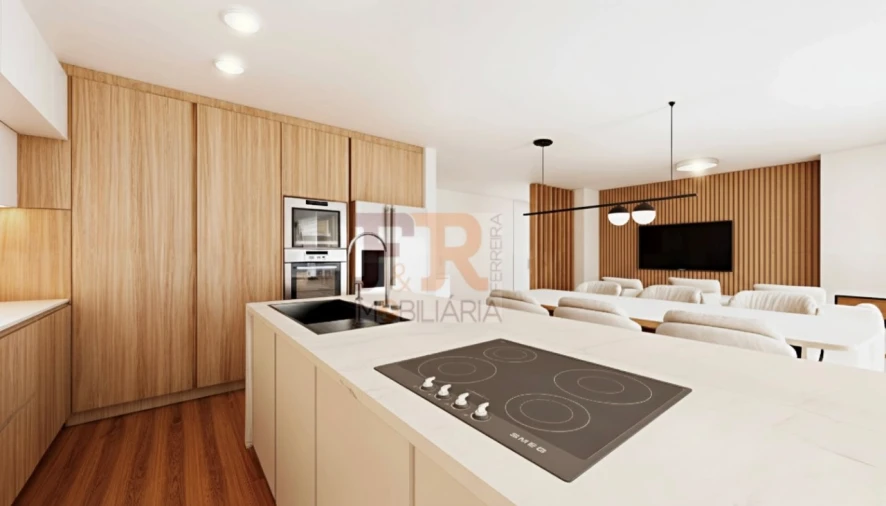 Moradia T4 para Venda em Fernao Ferro Foto 8