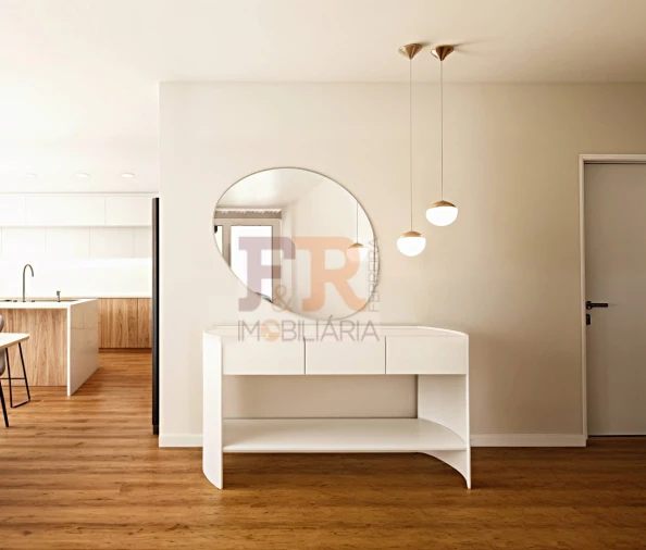 Moradia T4 para Venda em Fernao Ferro Foto 10