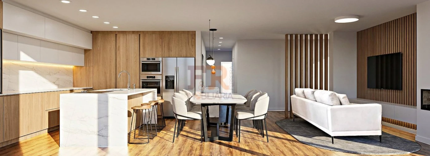 Moradia T4 para Venda em Fernao Ferro Foto 15