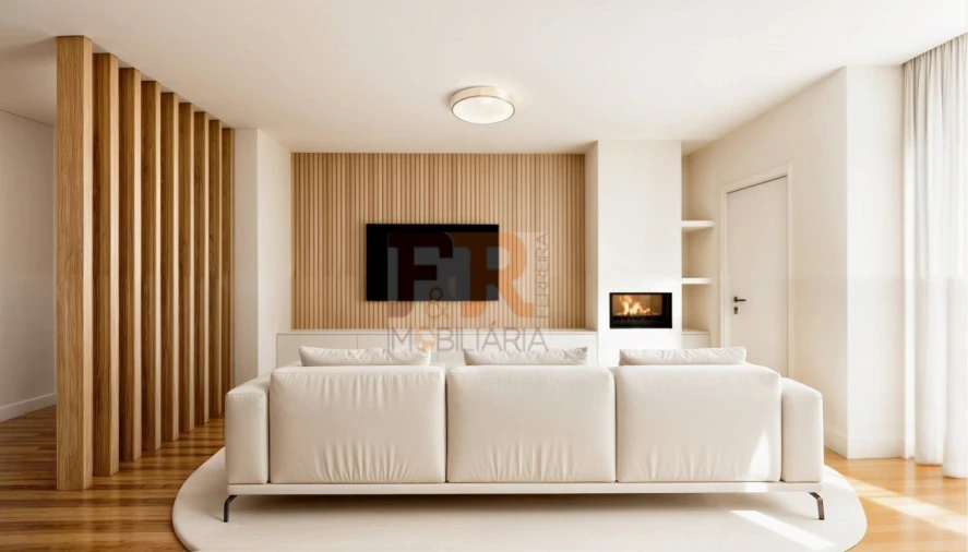 Moradia T4 para Venda em Fernao Ferro Foto 20