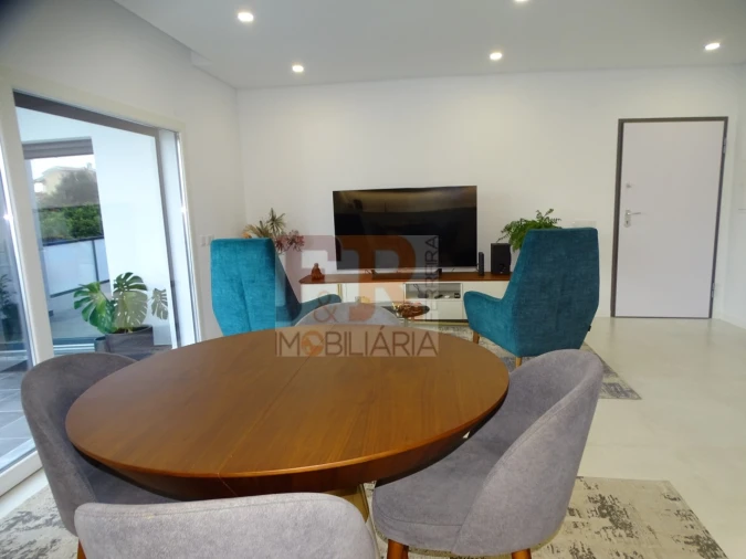 Moradia T3 para Venda em Fernao Ferro Foto 16