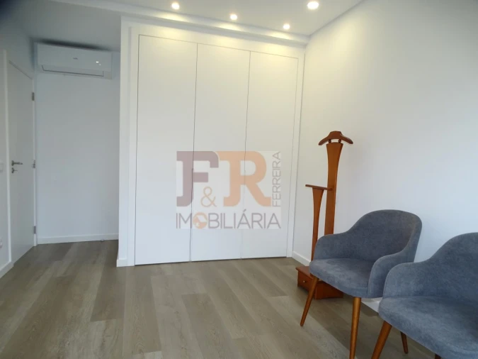 Moradia T3 para Venda em Fernao Ferro Foto 28