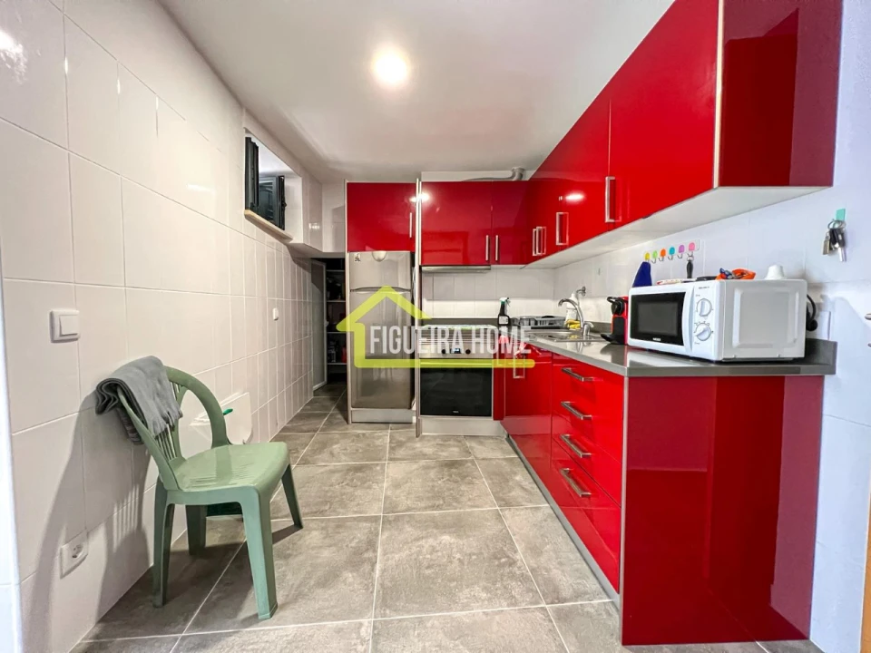 Apartamento T1 para Venda em Buarcos Foto 18