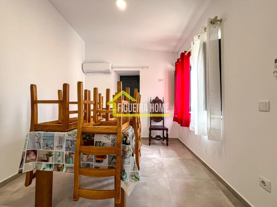 Apartamento T1 para Venda em Buarcos Foto 22