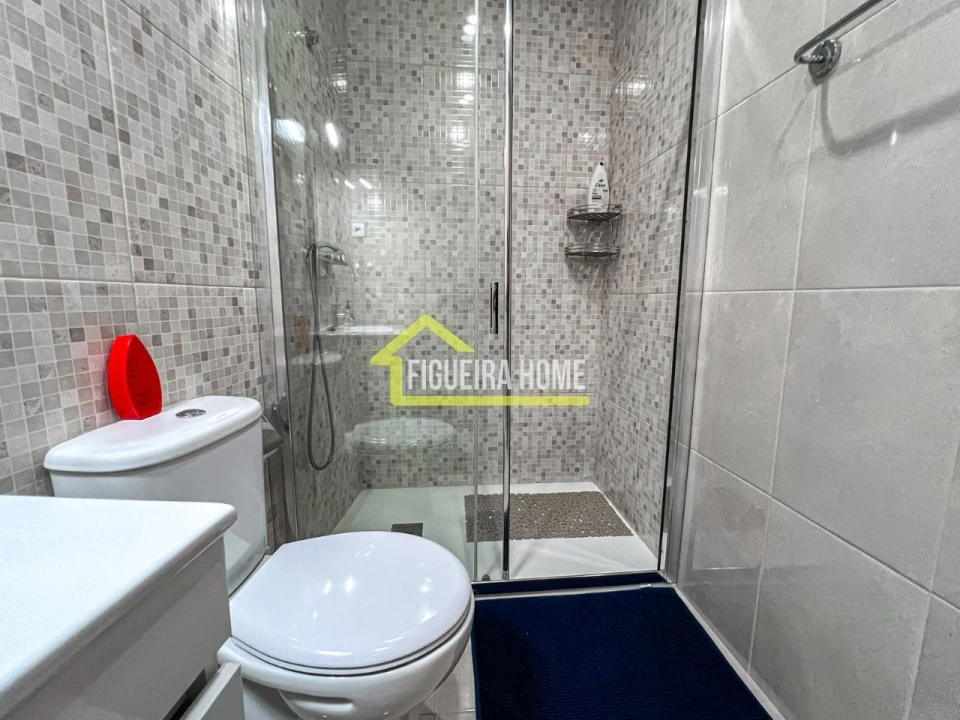 Apartamento T1 para Venda em Buarcos Foto 24