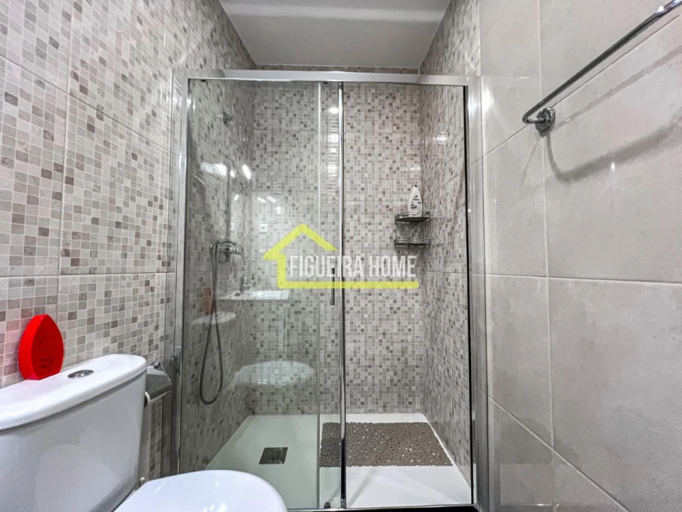 Apartamento T1 para Venda em Buarcos Foto 26