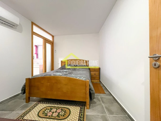 Apartamento T1 para Venda em Buarcos Foto 4