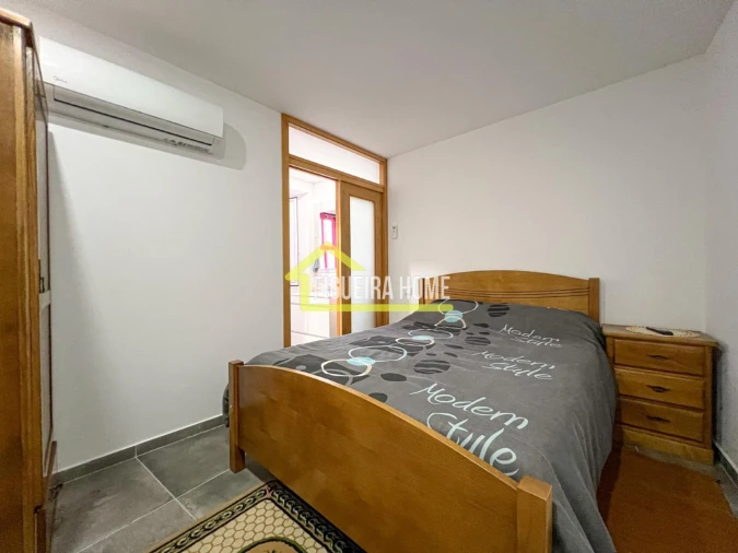 Apartamento T1 para Venda em Buarcos Foto 5