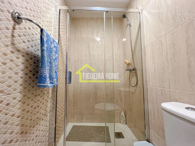 Apartamento T1 para Venda em Buarcos Foto 8