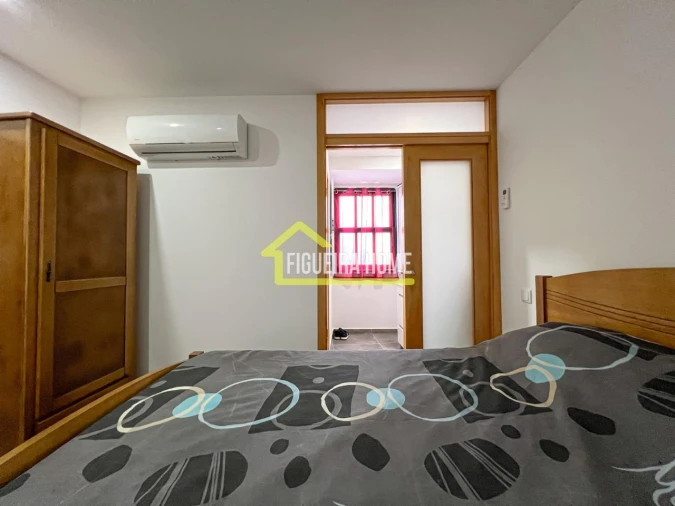 Apartamento T1 para Venda em Buarcos Foto 10