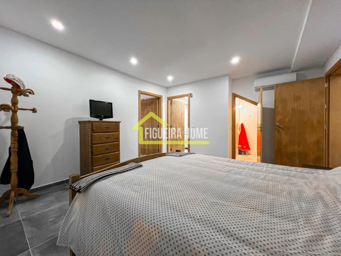 Apartamento T1 para Venda em Buarcos Foto 16