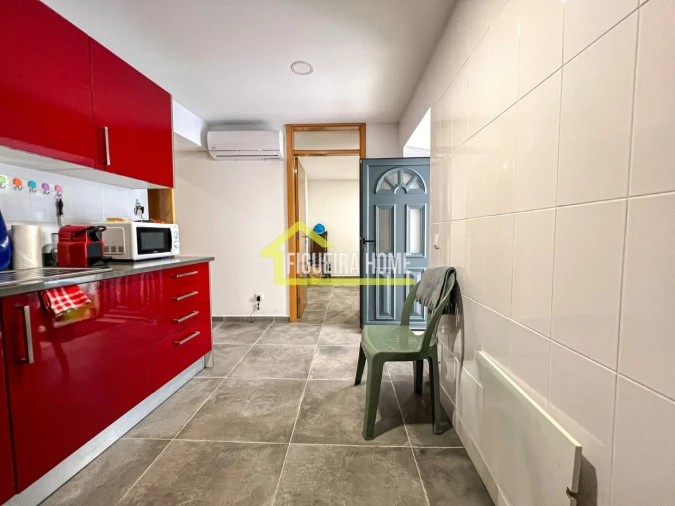 Apartamento T1 para Venda em Buarcos Foto 19